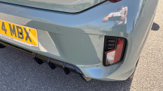 Kia Picanto 1.2 GT-line S 5dr Auto Petrol Hatchback